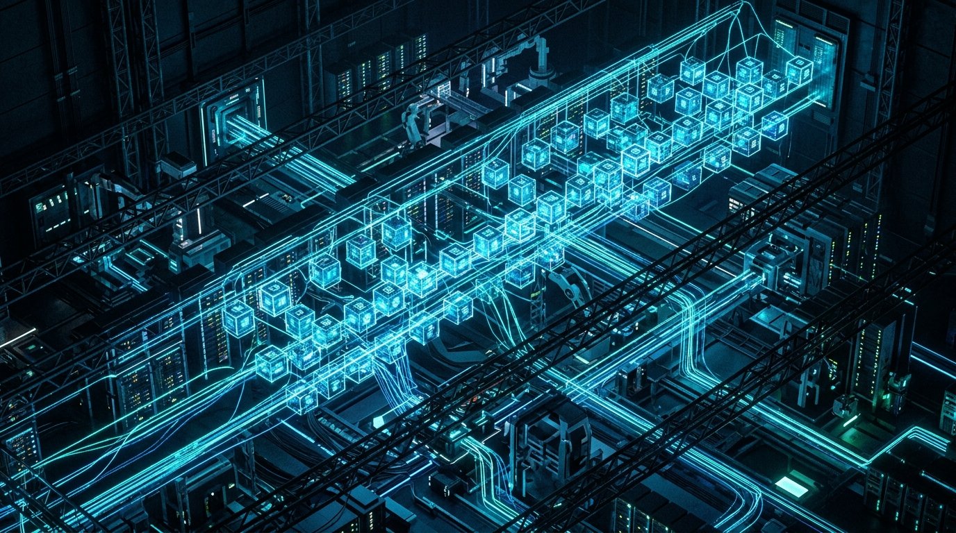 Architecting High-Concurrency Microservices on Kubernetes with eBPF and Istio Service Mesh
