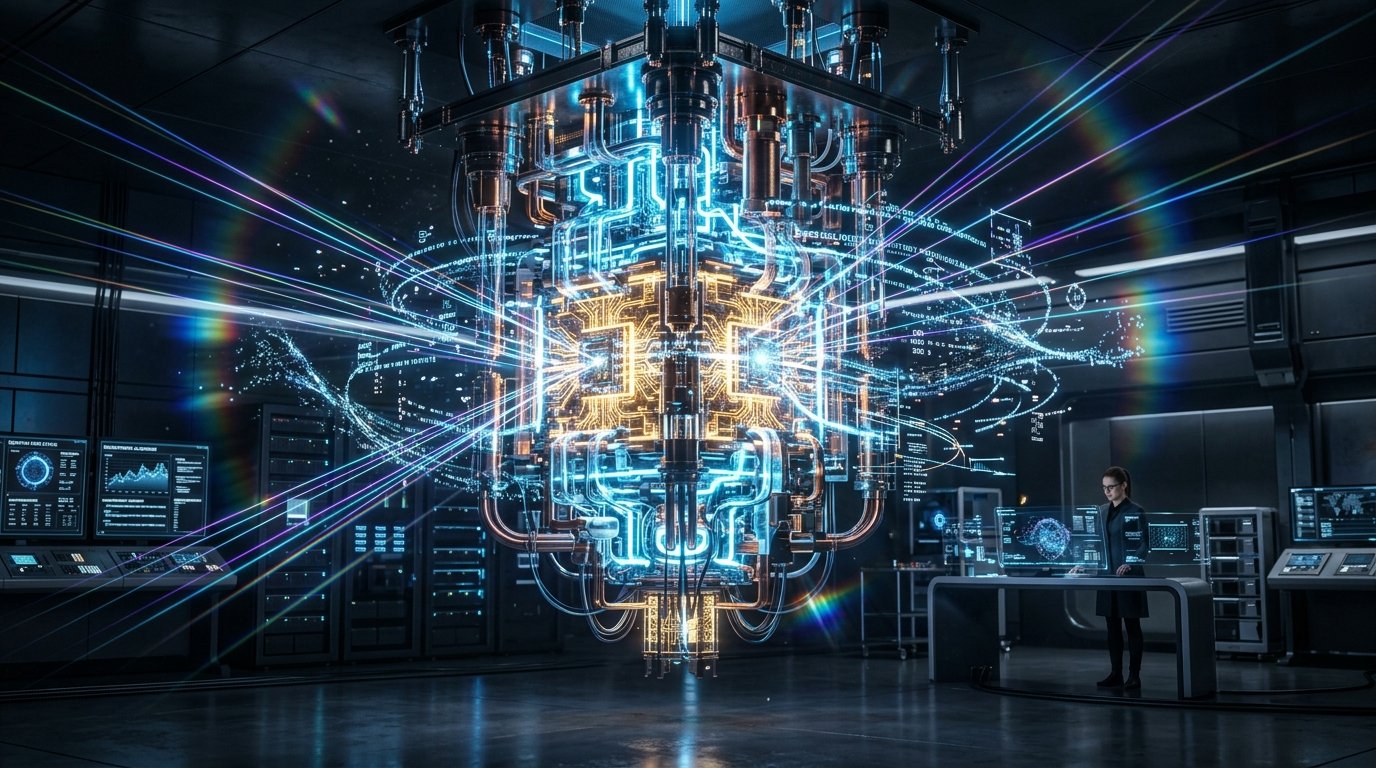 Post-Quantum Cryptography for Enterprise Software: Preparing Systems for Q-Day
