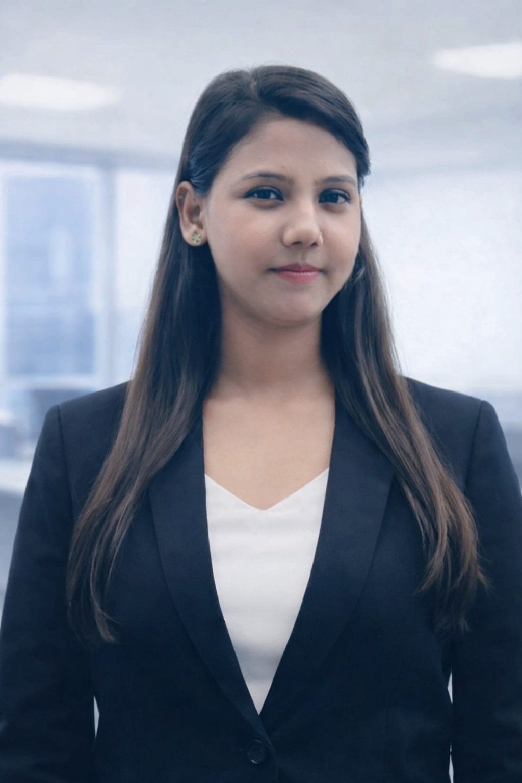 Laxmi Thakur - Lead Generation & Client Acquisition Executive | SGR Software Solution