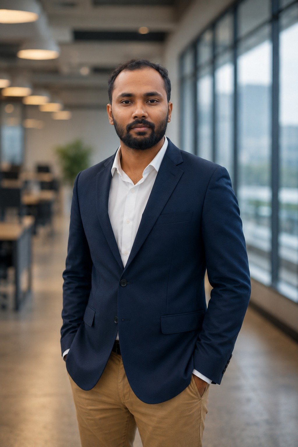 Aditya Mohan - .Net Developer | SGR Software Solution