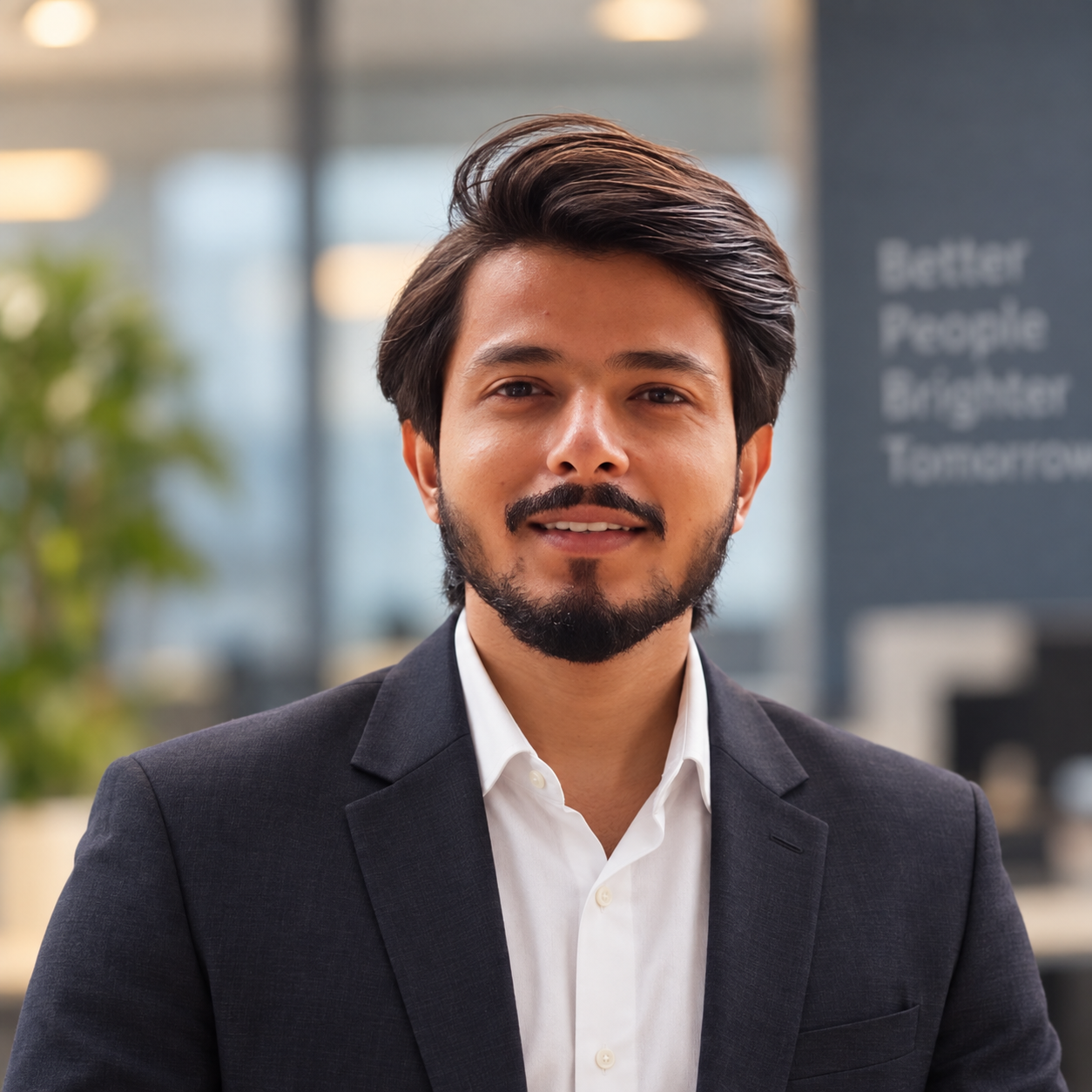 Zeeshan Sheikh - Sr. MERN Stack Developer | SGR Software Solution
