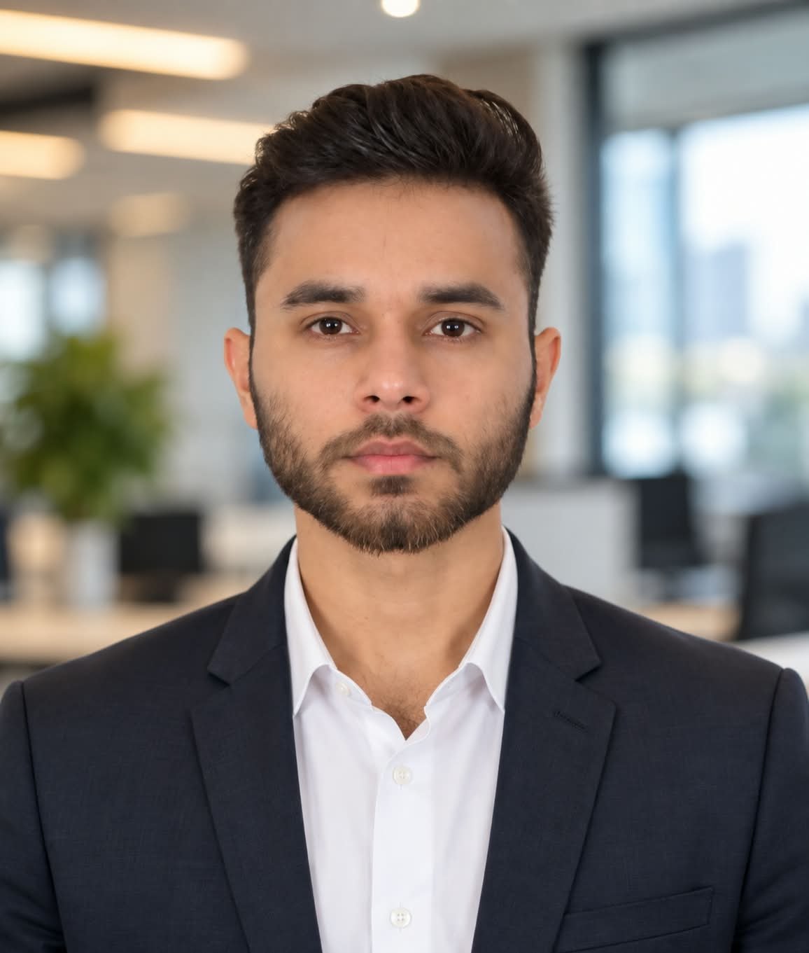 Abhay Pratap Singh - .Net Developer | SGR Software Solution