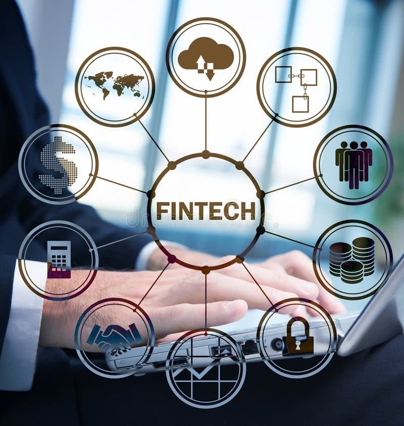 Fintech & Banking Industry Software Solutions - SGR Software Solution