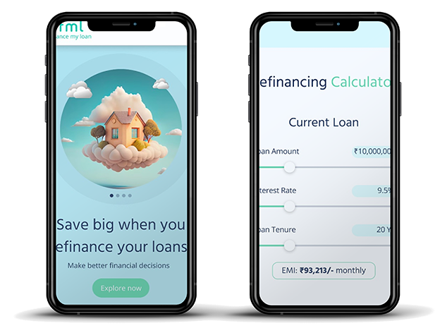 RFML App - Mobile App Engineering | SGR Software Solution
