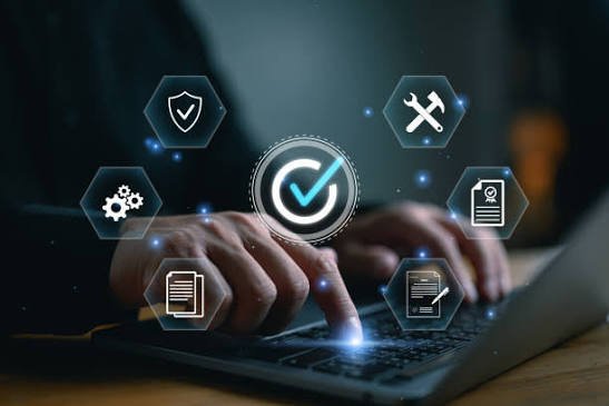 QA & Security Audit