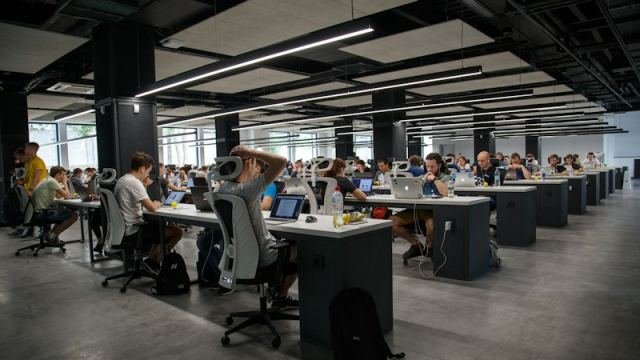 Scale & SLA Support