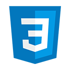 CSS3 - Modern Styling | SGR Software Solution Tech Stack