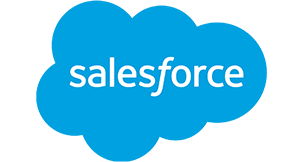 Salesforce Certified Partner & Technology Integration - SGR Software Solution