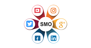 SMO Certified Partner & Technology Integration - SGR Software Solution